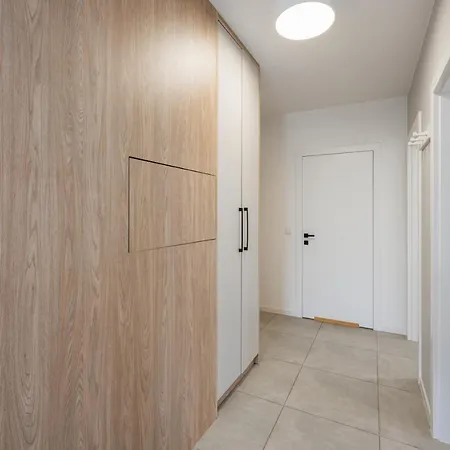 Apartahotel Marina Zoo 4*