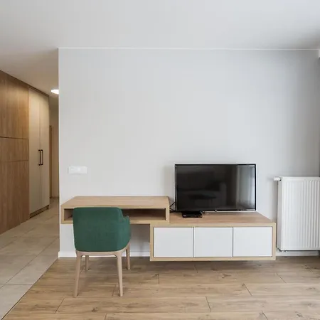 Marina Zoo Apartahotel