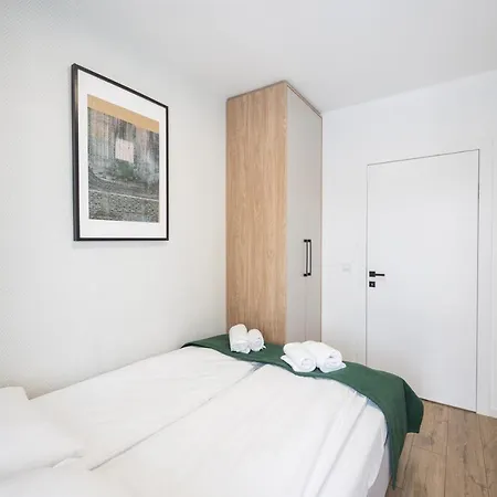 Marina Zoo Appart hôtel 3*