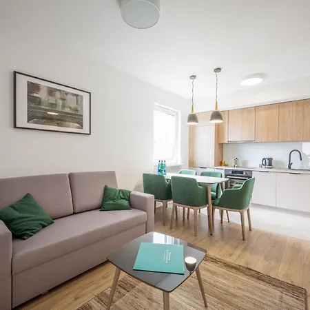 Marina Zoo 4* Breslavia