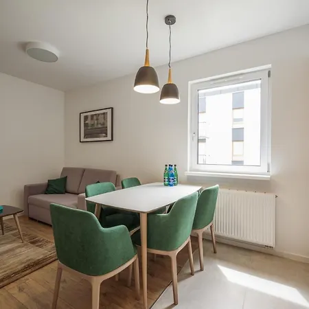 Marina Zoo 4* Breslavia