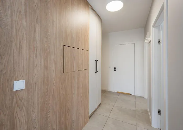 Aparthotel Marina Zoo 4*