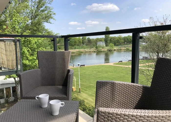 Aparthotel Marina Zoo 4*