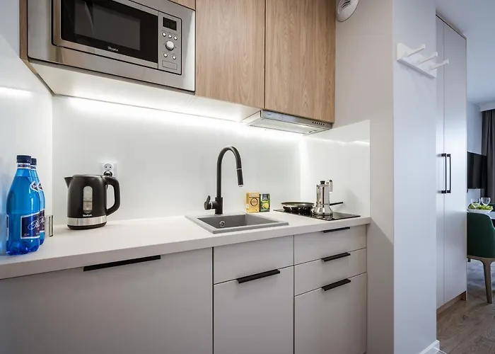 Aparthotel Marina Zoo