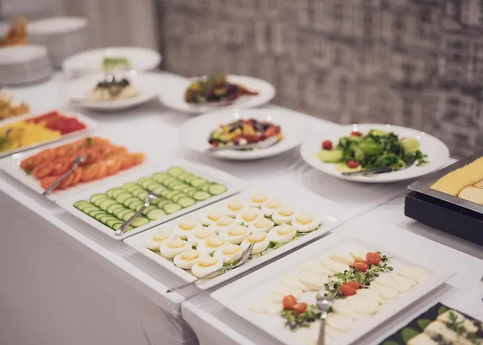 Aparthotel Marina Zoo Wroclaw