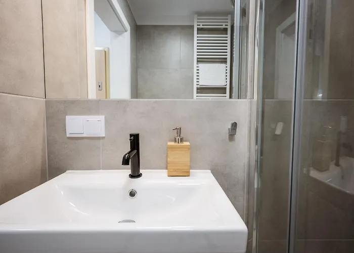 Aparthotel Marina Zoo