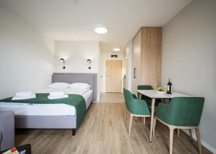 Marina Zoo Aparthotel