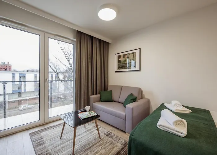 Marina Zoo 4* Wroclaw