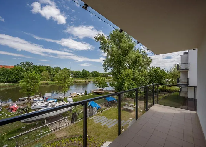 Aparthotel Marina Zoo