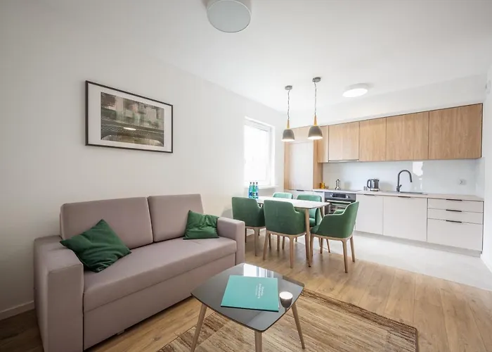 Marina Zoo 4* Wroclaw