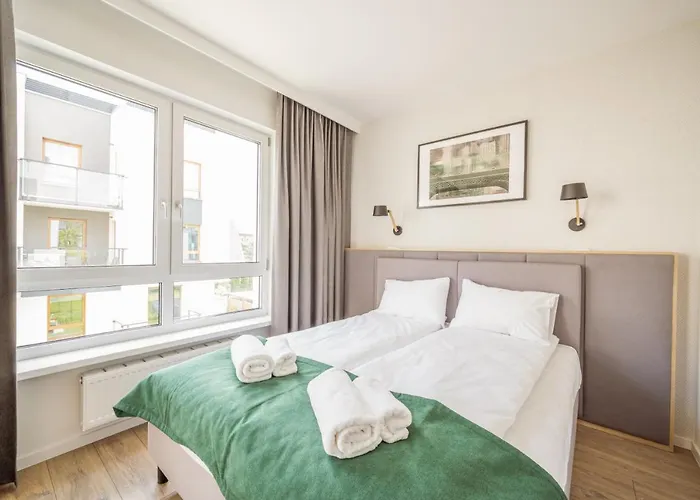 Marina Zoo 4* Wroclaw