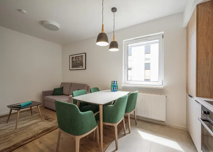 Marina Zoo 4* Wroclaw