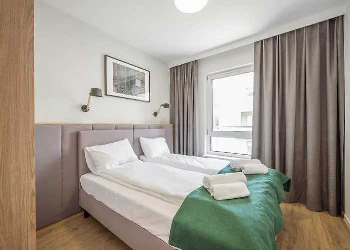 Marina Zoo 4* Wroclaw