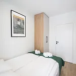 Marina Zoo Hotel apartamentowy 4*