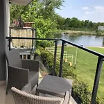 Hotel apartamentowy Marina Zoo
