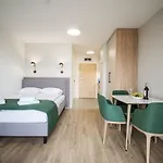 Marina Zoo Hotel apartamentowy
