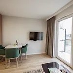 Marina Zoo Hotel apartamentowy 4*