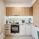 Marina Zoo Hotel apartamentowy Wrocław