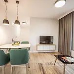 Hotel apartamentowy Marina Zoo Wrocław