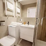 Hotel apartamentowy Marina Zoo Wrocław