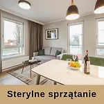 Marina Zoo Hotel apartamentowy Wrocław