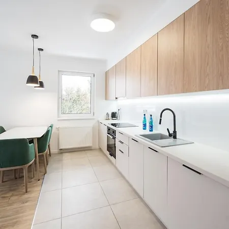 Marina Zoo 4* Wroclaw