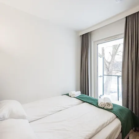 Marina Zoo Вроцлав