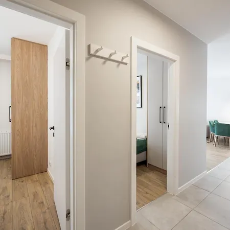 Apart Otel Marina Zoo 4*