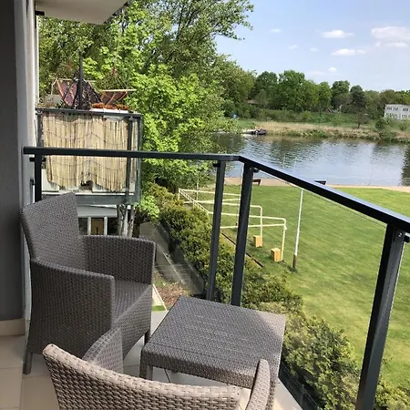 Apartmanhotel Marina Zoo