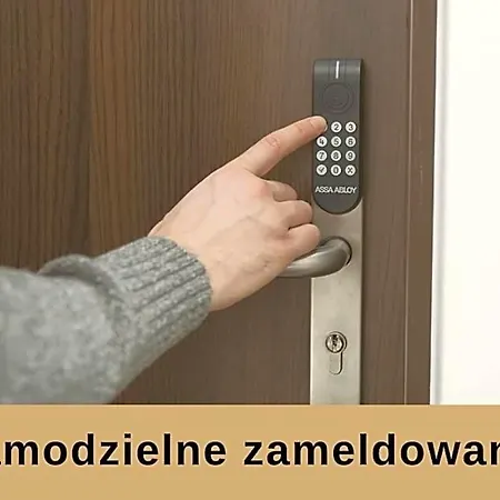 Apart Otel Marina Zoo Wroclaw