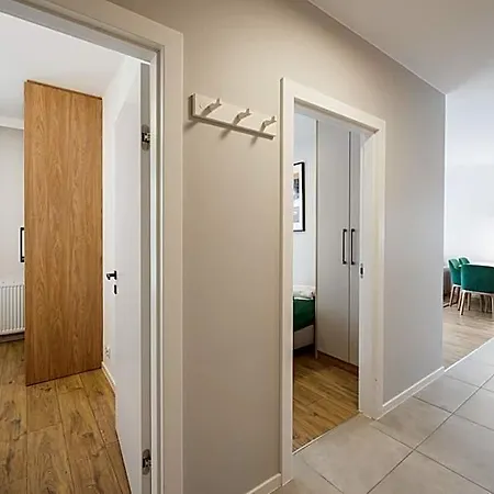 Marina Zoo Apart Otel 4*