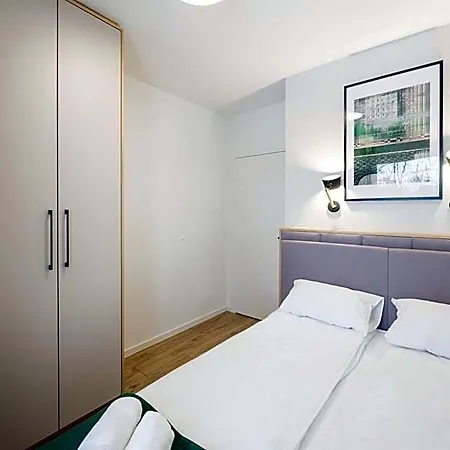 Apart Otel Marina Zoo 4*