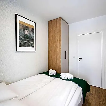 Marina Zoo 4* Wroclaw