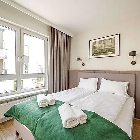 Apart Otel Marina Zoo