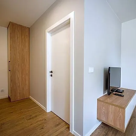 Marina Zoo Apart Otel 4*