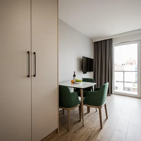 Apart Otel Marina Zoo 4*