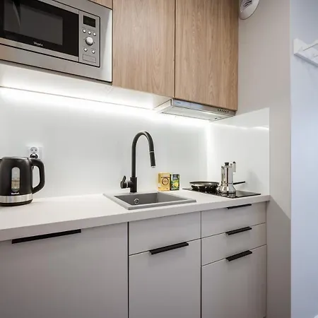 Apartmanhotel Marina Zoo