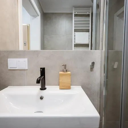 Apart Otel Marina Zoo