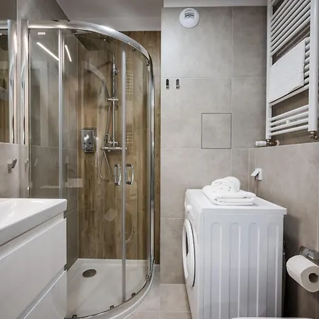 Marina Zoo Apartmanhotel