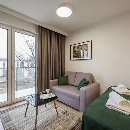 Marina Zoo 4* Wroclaw