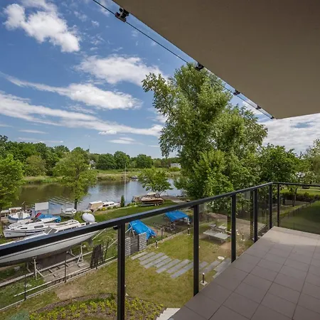 מלון דירות Marina Zoo