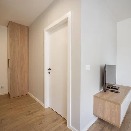 Marina Zoo Apartmanhotel