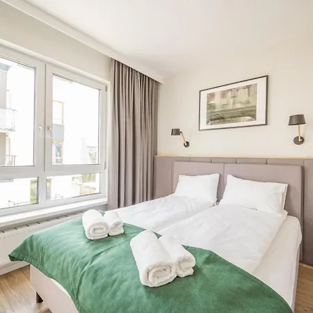 Marina Zoo 4* Wrocław