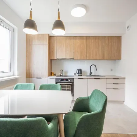 Marina Zoo Apart-hotel 3*