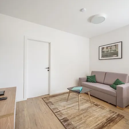 Apart Otel Marina Zoo 4*