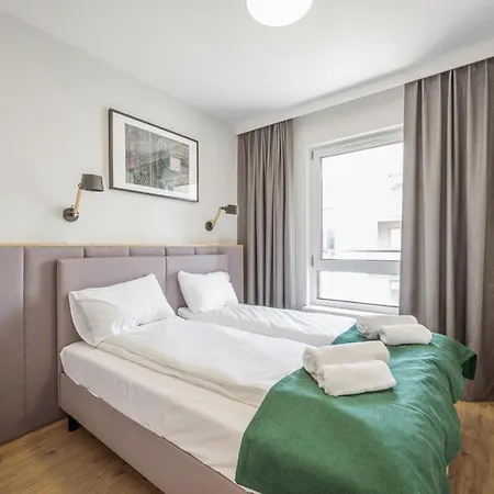 Marina Zoo 4* Wroclaw