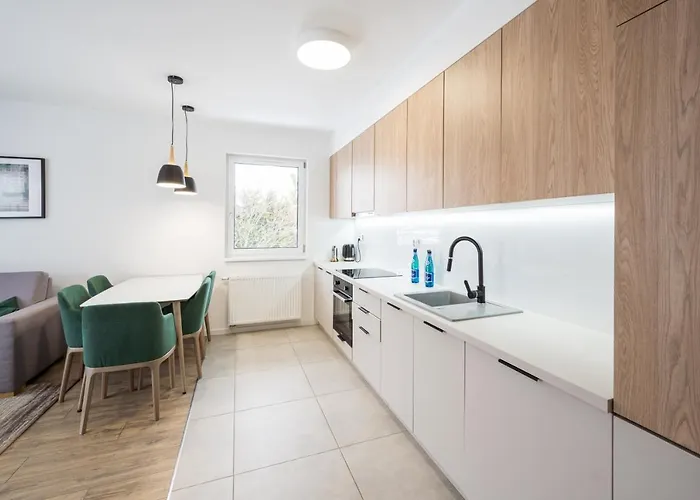 Marina Zoo 4* فروتسواف