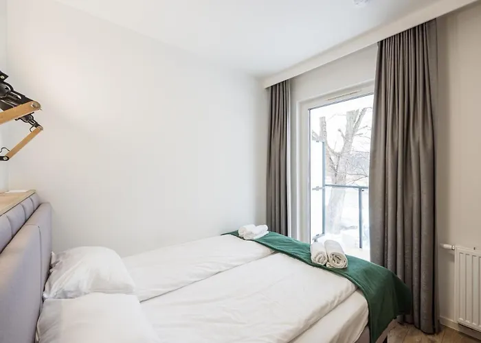 Marina Zoo فروتسواف