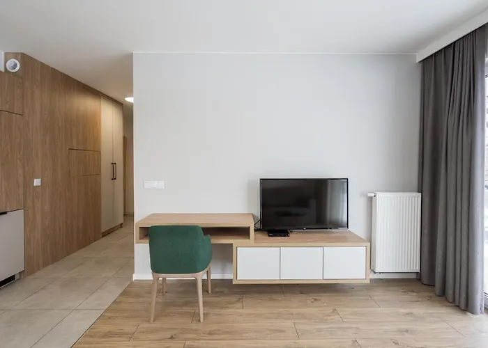 Marina Zoo Апарт-отель