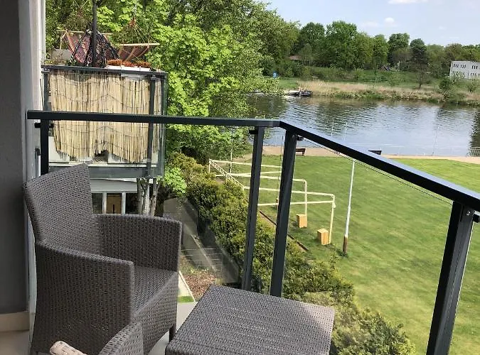 Апарт-отель Marina Zoo